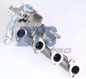 Компрессор BTS Turbo T912391BL